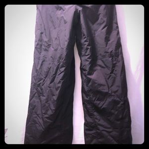 Foxxy ski pants